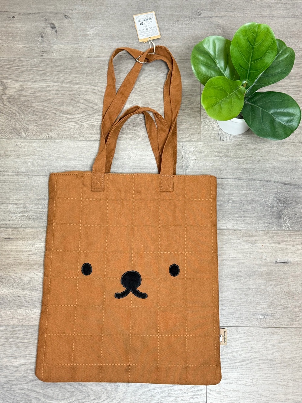 HEMA x Boris (Nijntje) Tote Bag